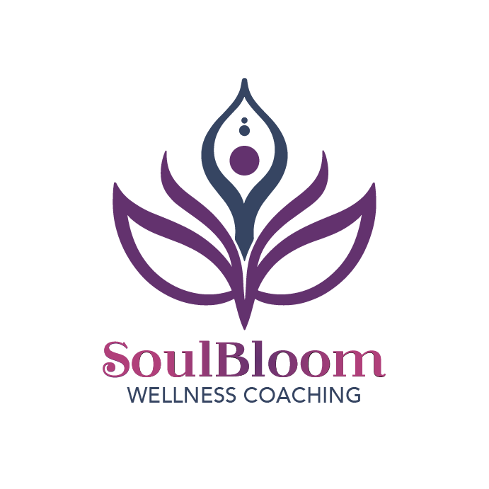 SoulBloom // Brand & Logo Design by Jessica Dooley