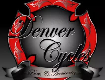 Denver Cycles Logo by Jessica Dooley